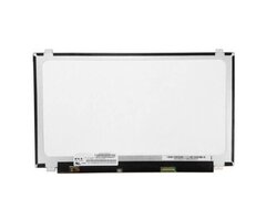 Display Laptop SH 14 inci HD 1366x768p LED Anti-Glare, Grad A-, LP140WHU(TP)(B2)